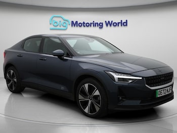 Used Polestar Polestar 2 2022 for sale - 76657484: Photo