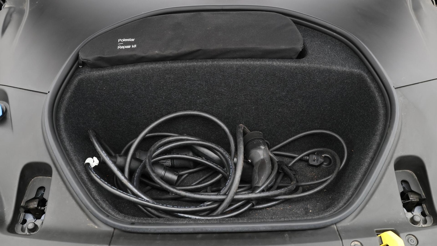 Used Polestar Polestar 2 2022 for sale - 76657484: Photo 20