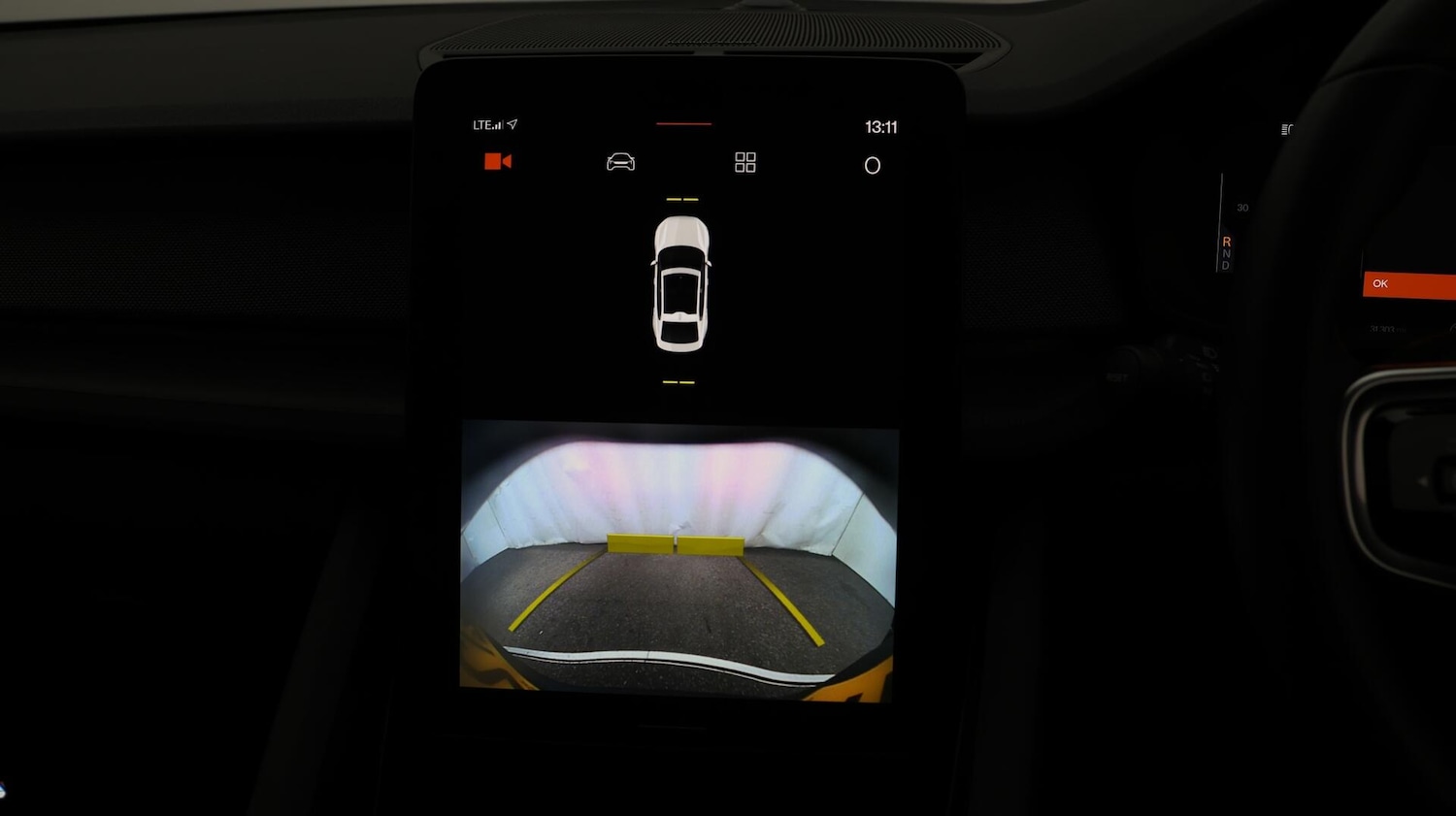 Used Polestar Polestar 2 2022 for sale - 76657484: Photo 25