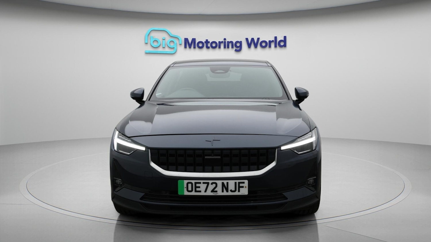 Used Polestar Polestar 2 2022 for sale - 76657484: Photo 3
