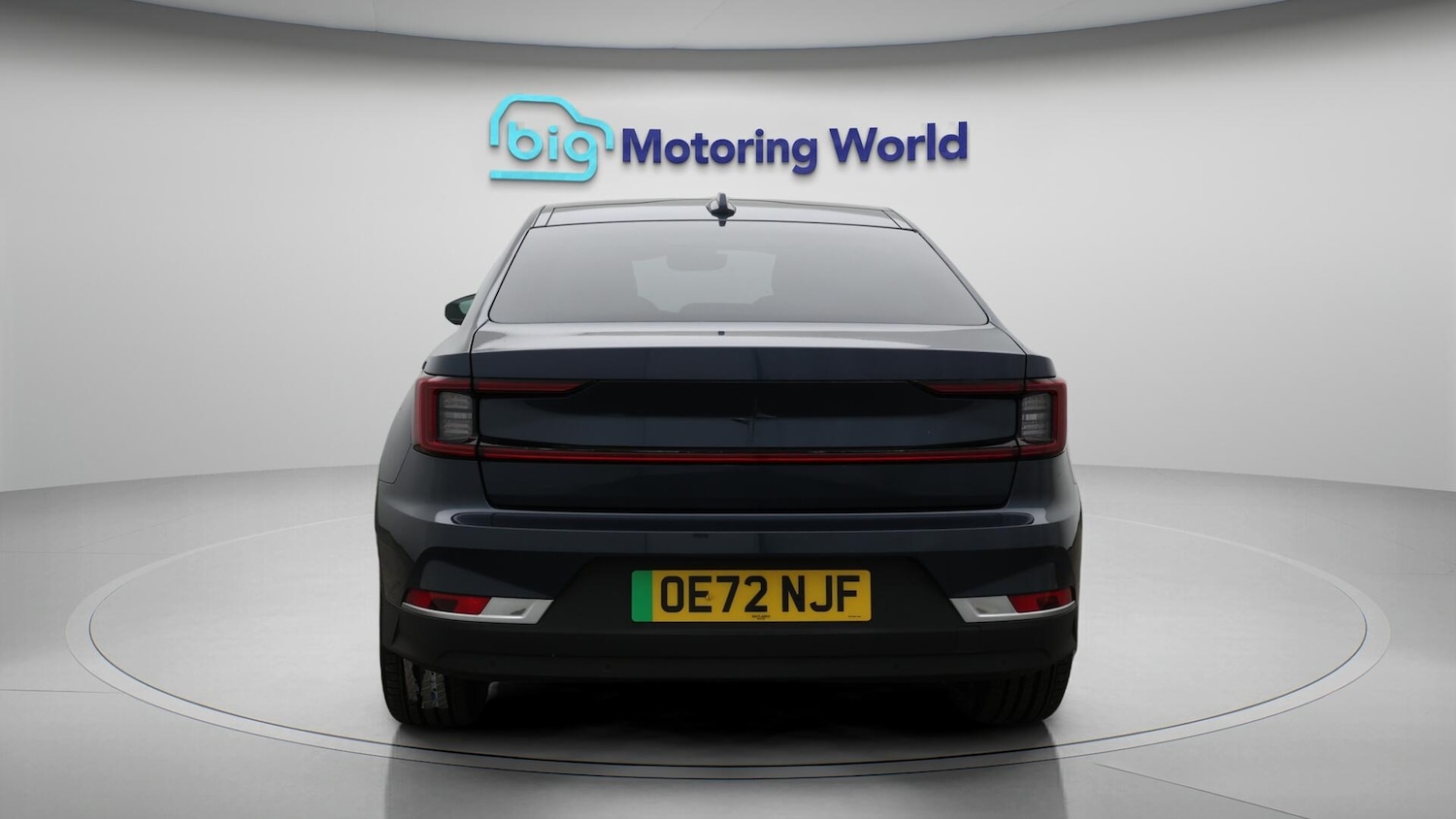 Used Polestar Polestar 2 2022 for sale - 76657484: Photo 7