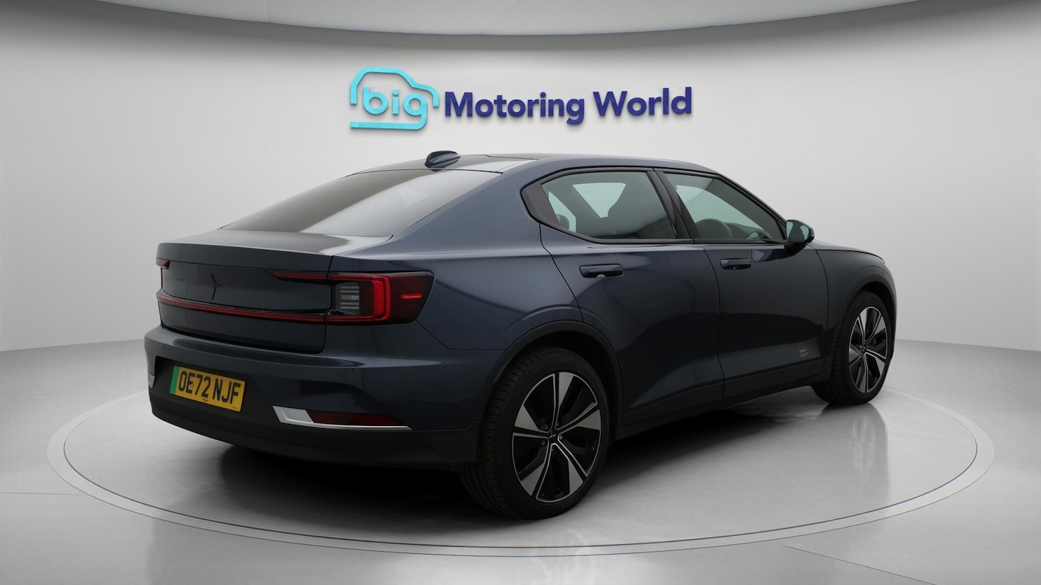 Used Polestar Polestar 2 2022 for sale - 76657484: Photo 8