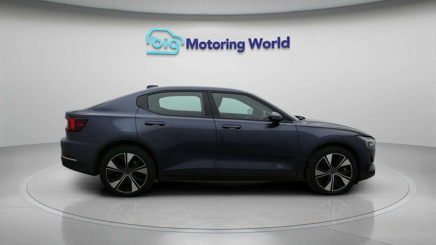 Used Polestar Polestar 2 2022 for sale - 76657484: Photo 9