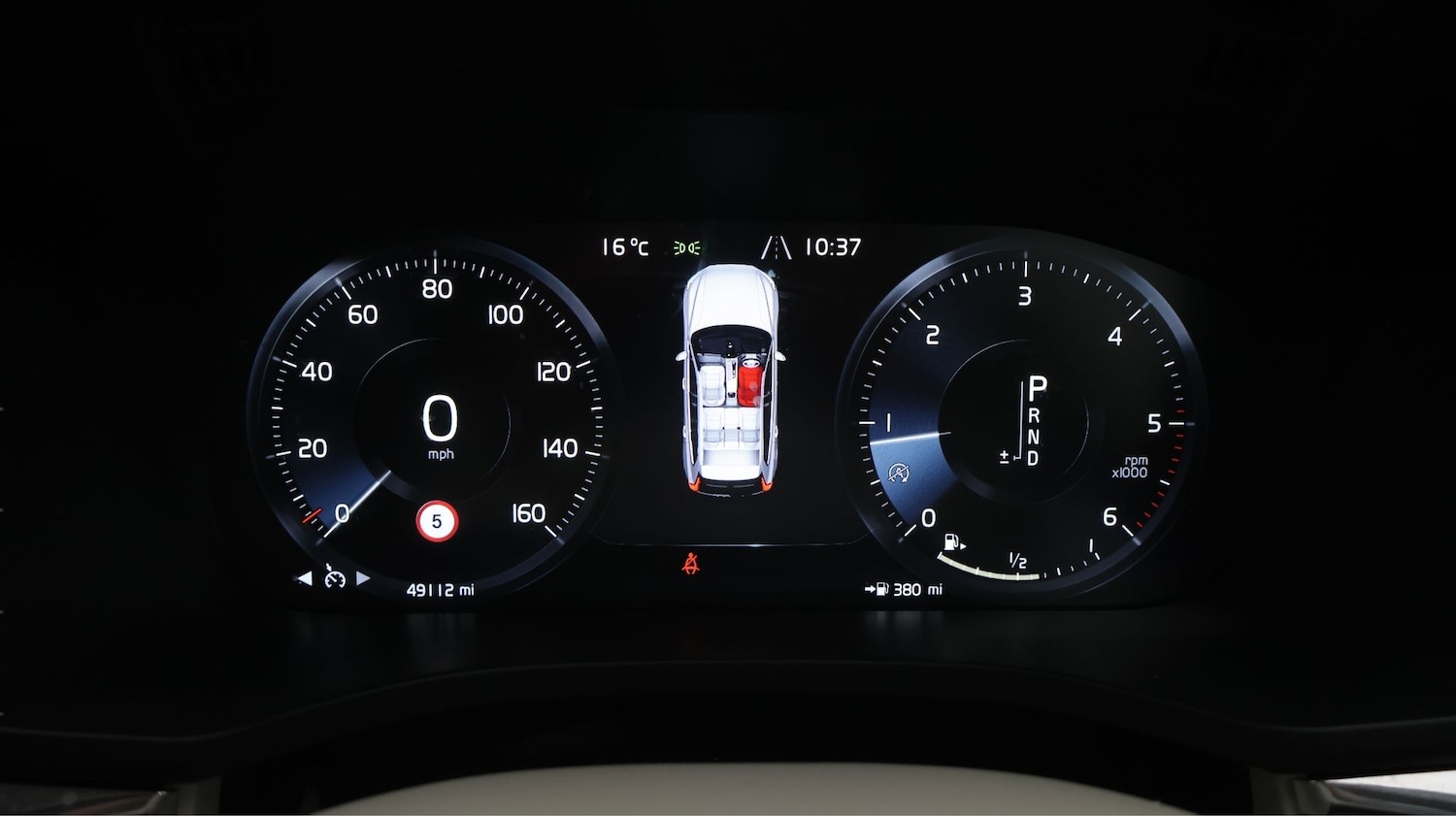 Used Volvo XC60 2019 for sale - 77819490: Photo 10