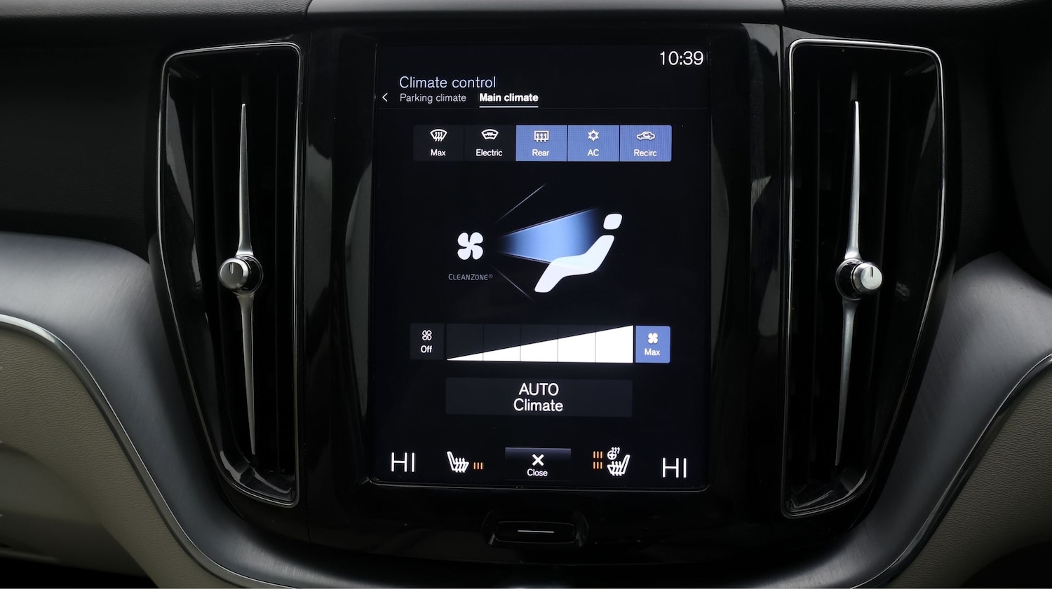 Used Volvo XC60 2019 for sale - 77819490: Photo 12