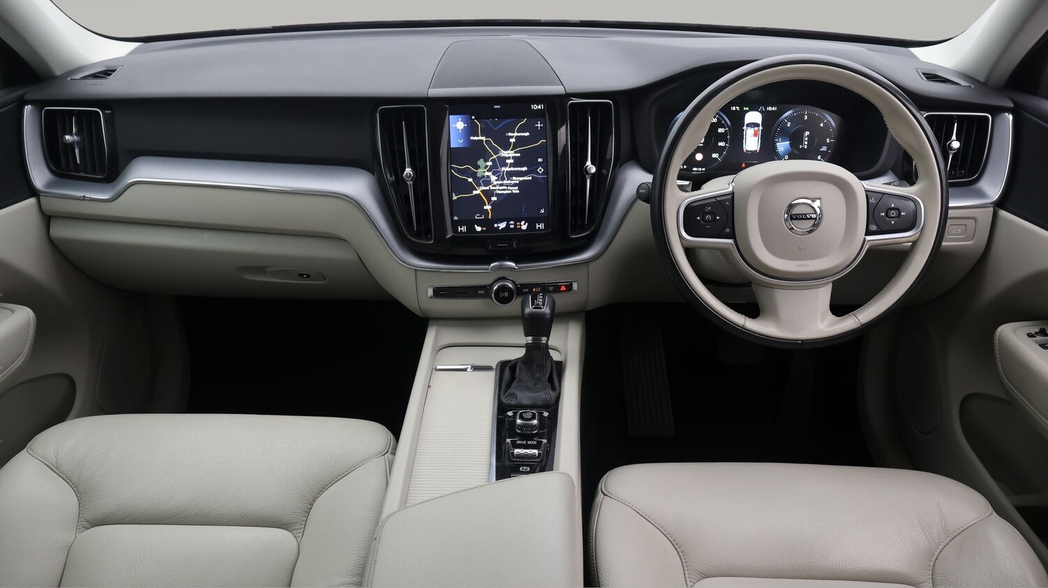 Used Volvo XC60 2019 for sale - 77819490: Photo 13