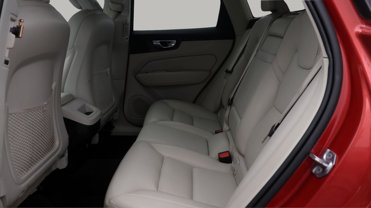 Used Volvo XC60 2019 for sale - 77819490: Photo 16