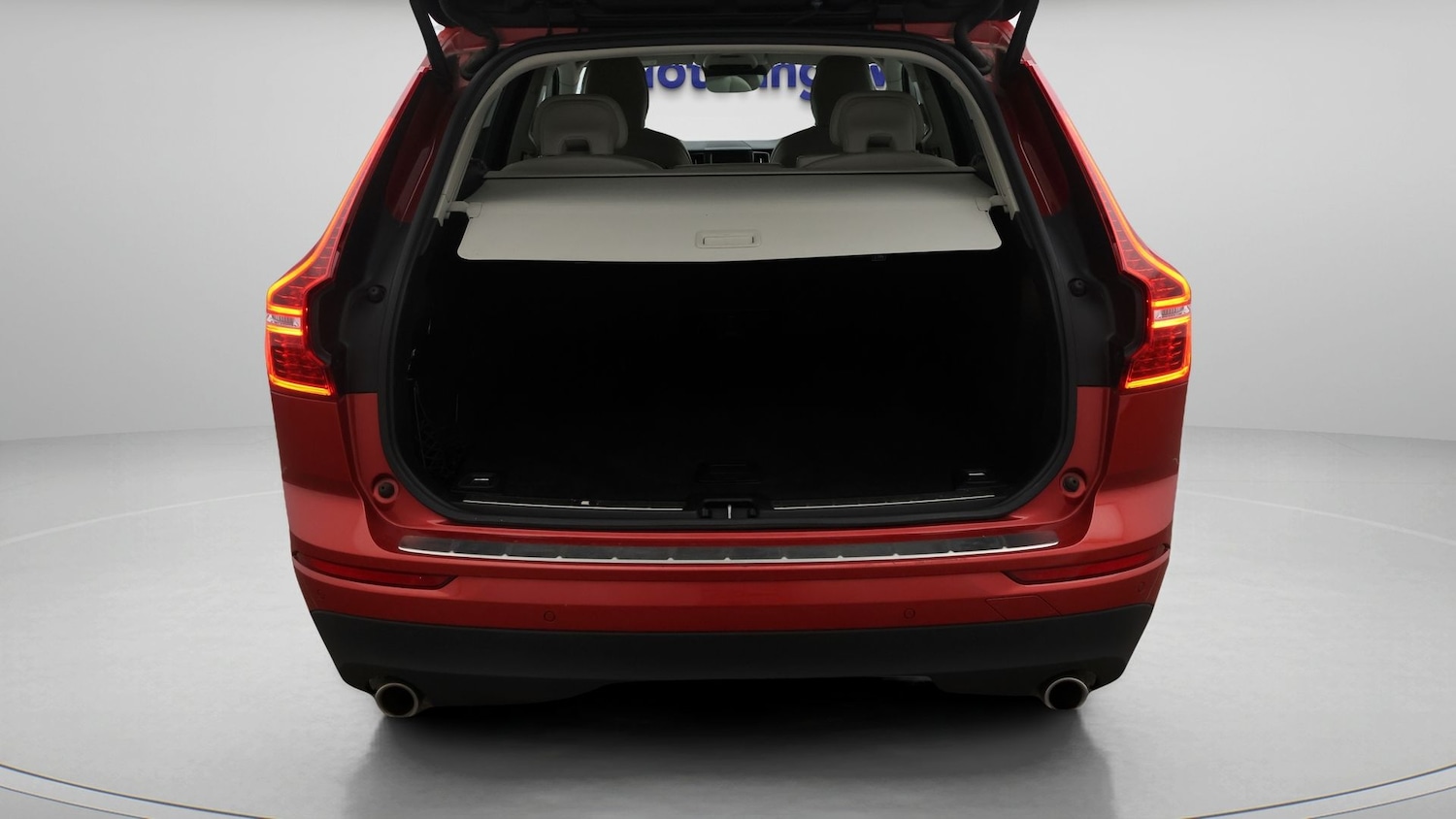 Used Volvo XC60 2019 for sale - 77819490: Photo 17