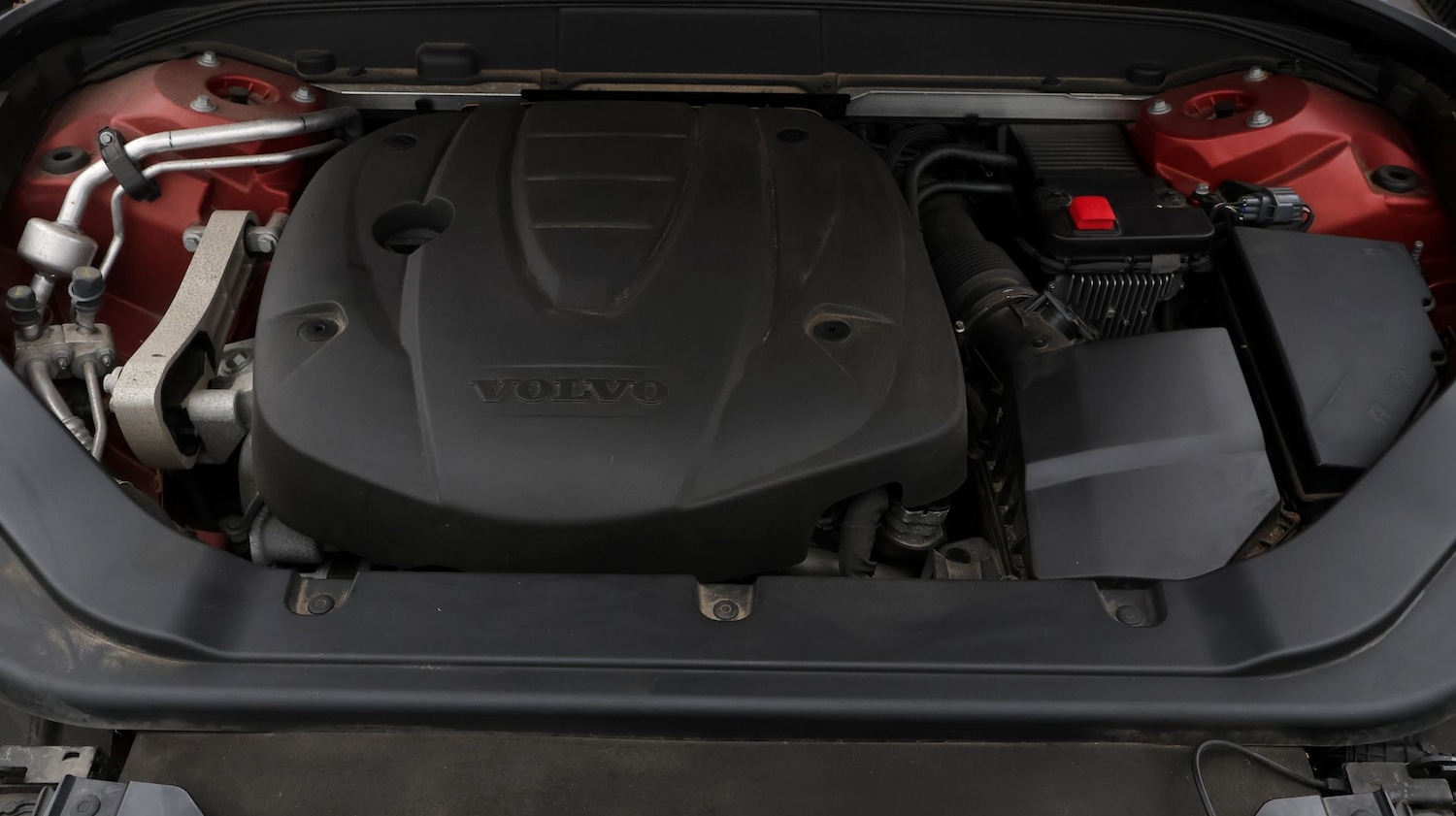 Used Volvo XC60 2019 for sale - 77819490: Photo 19