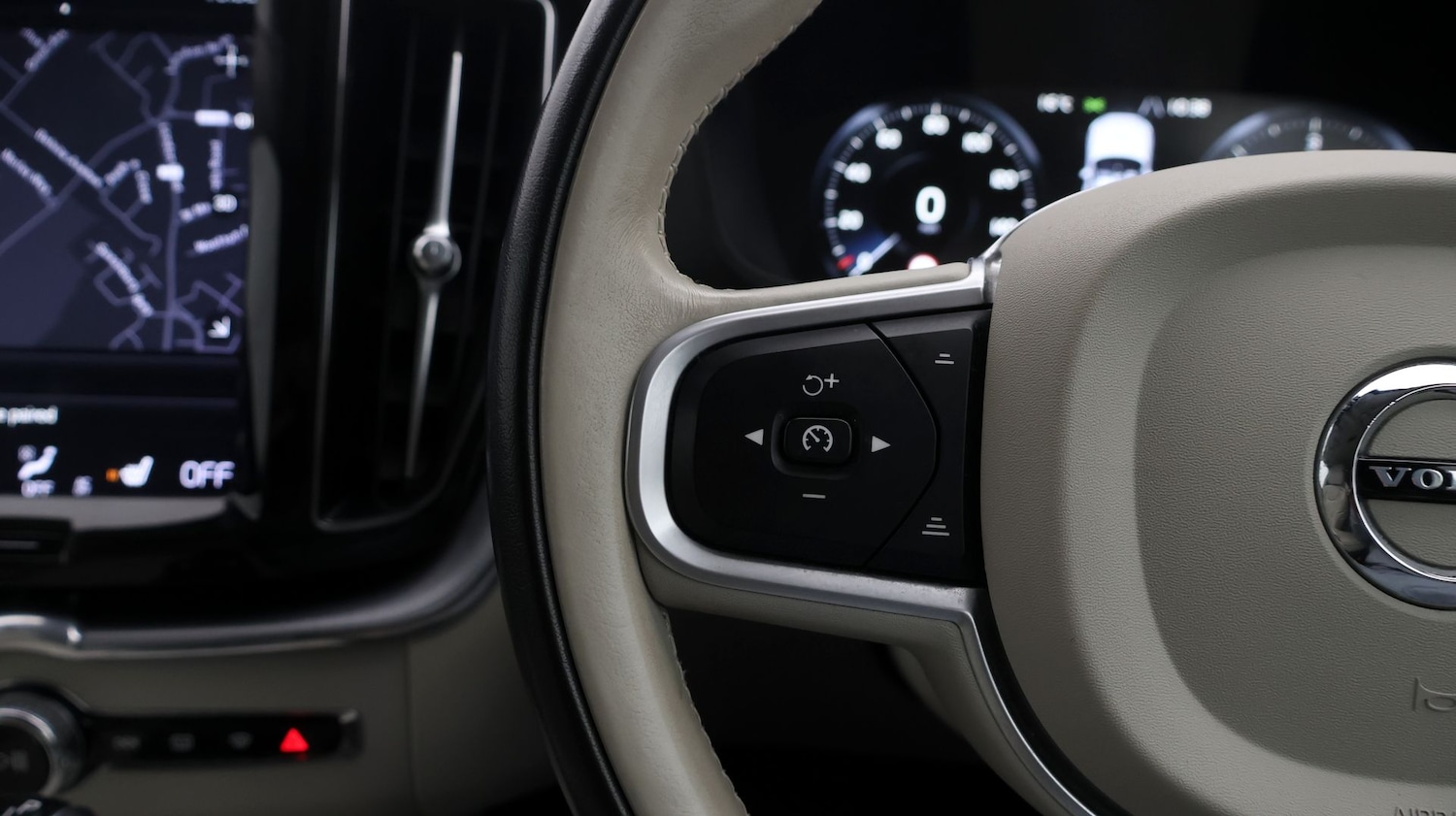 Used Volvo XC60 2019 for sale - 77819490: Photo 26