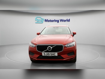 Used Volvo XC60 2019 for sale - 77819490: Photo