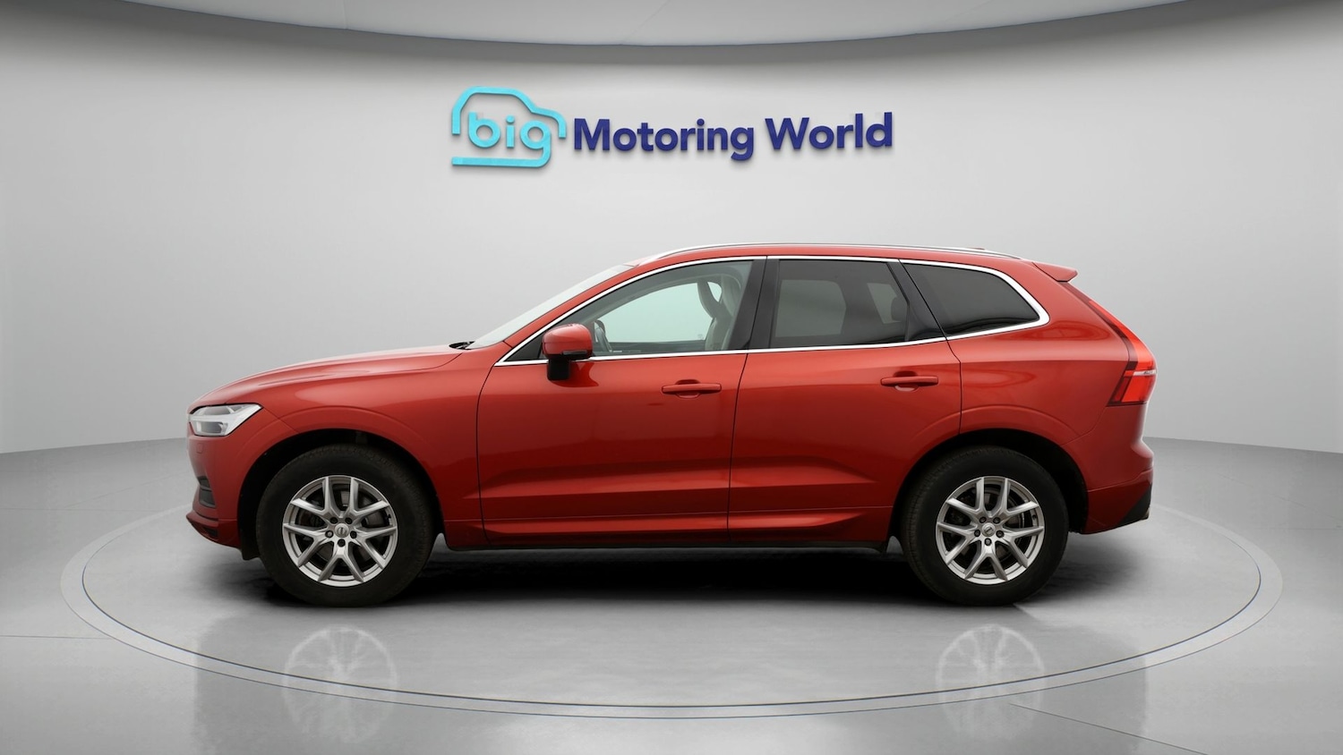 Used Volvo XC60 2019 for sale - 77819490: Photo 4