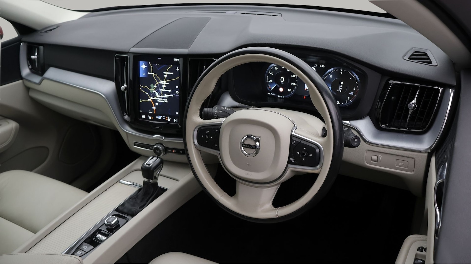 Used Volvo XC60 2019 for sale - 77819490: Photo 9