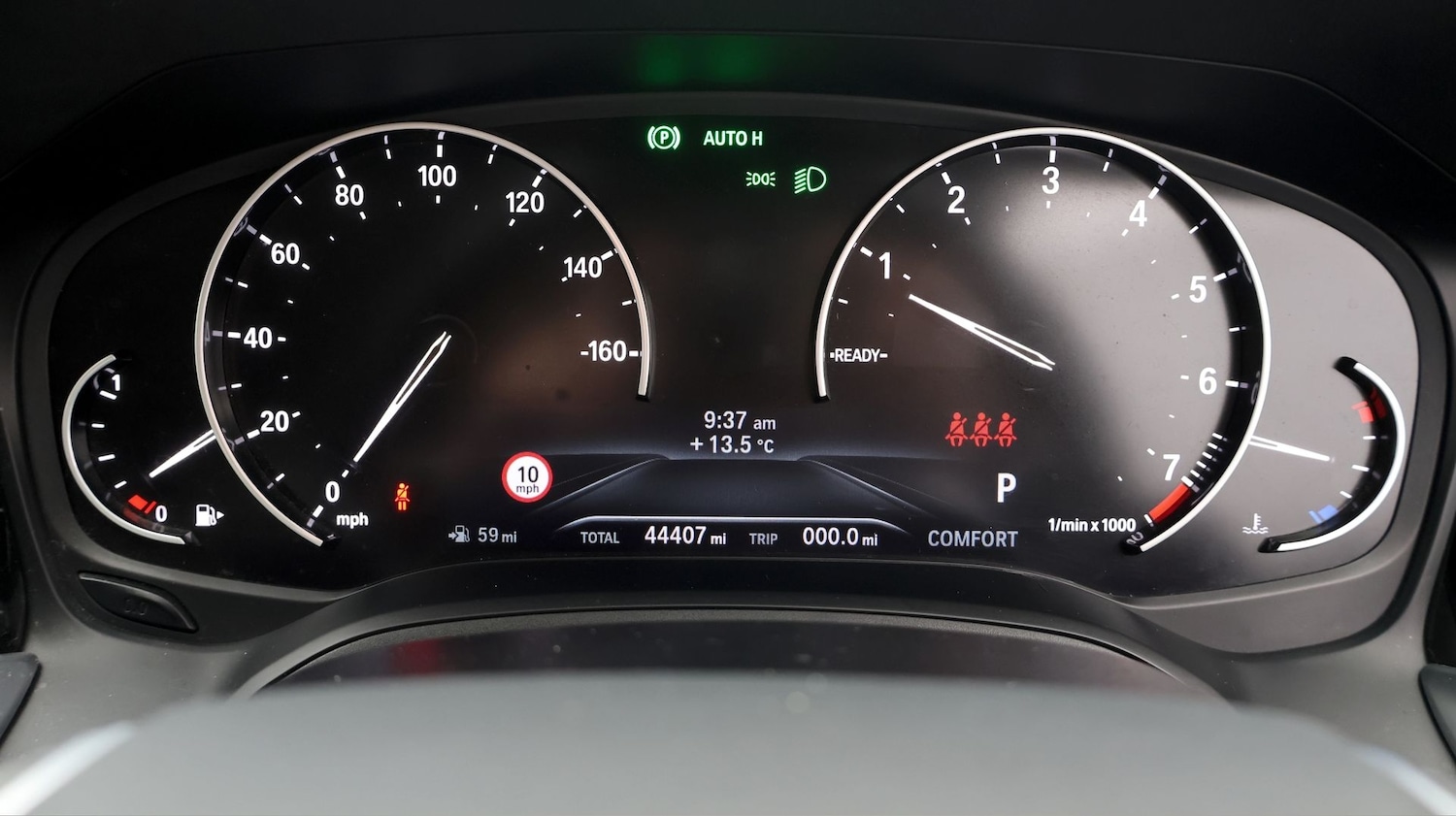 Used BMW 3 Series 2020 for sale - 77304002: Photo 10