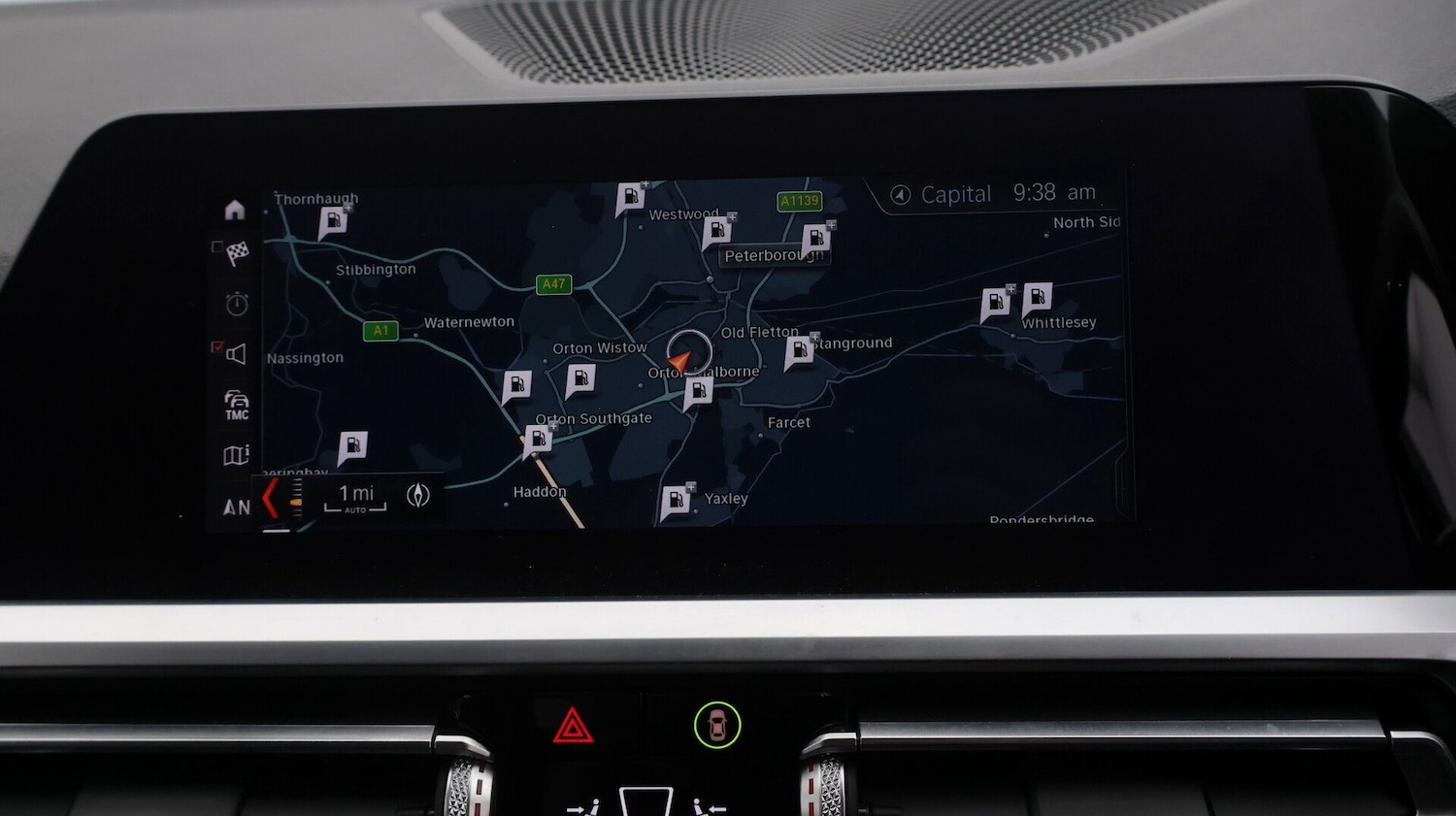 Used BMW 3 Series 2020 for sale - 77304002: Photo 11