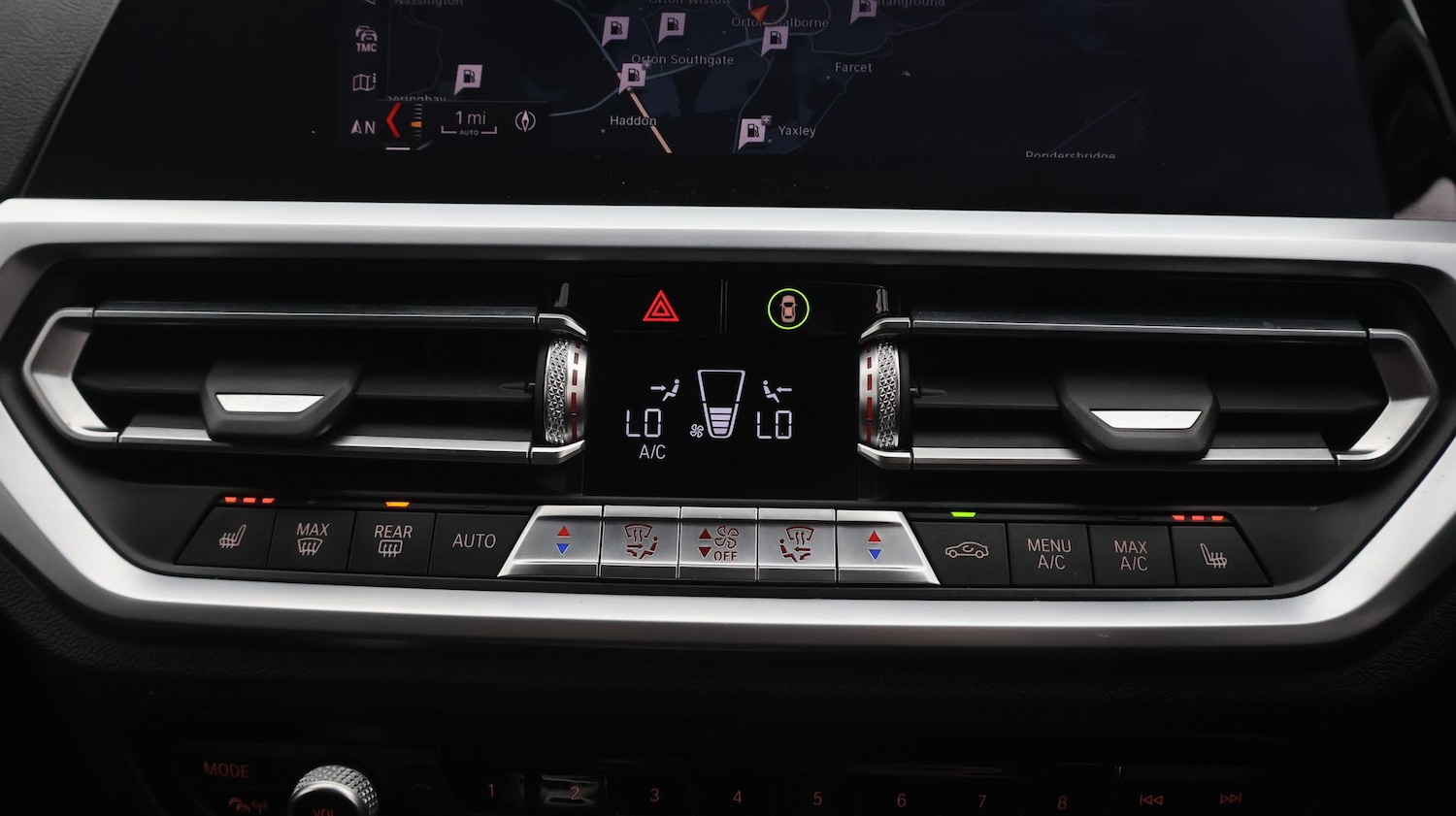 Used BMW 3 Series 2020 for sale - 77304002: Photo 12