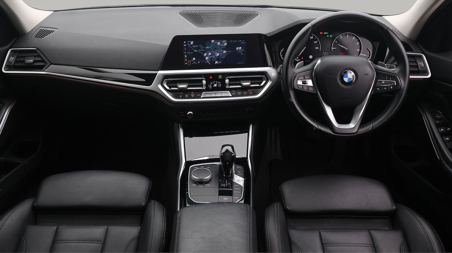 Used BMW 3 Series 2020 for sale - 77304002: Photo 13