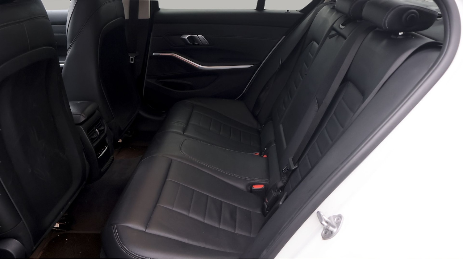 Used BMW 3 Series 2020 for sale - 77304002: Photo 16