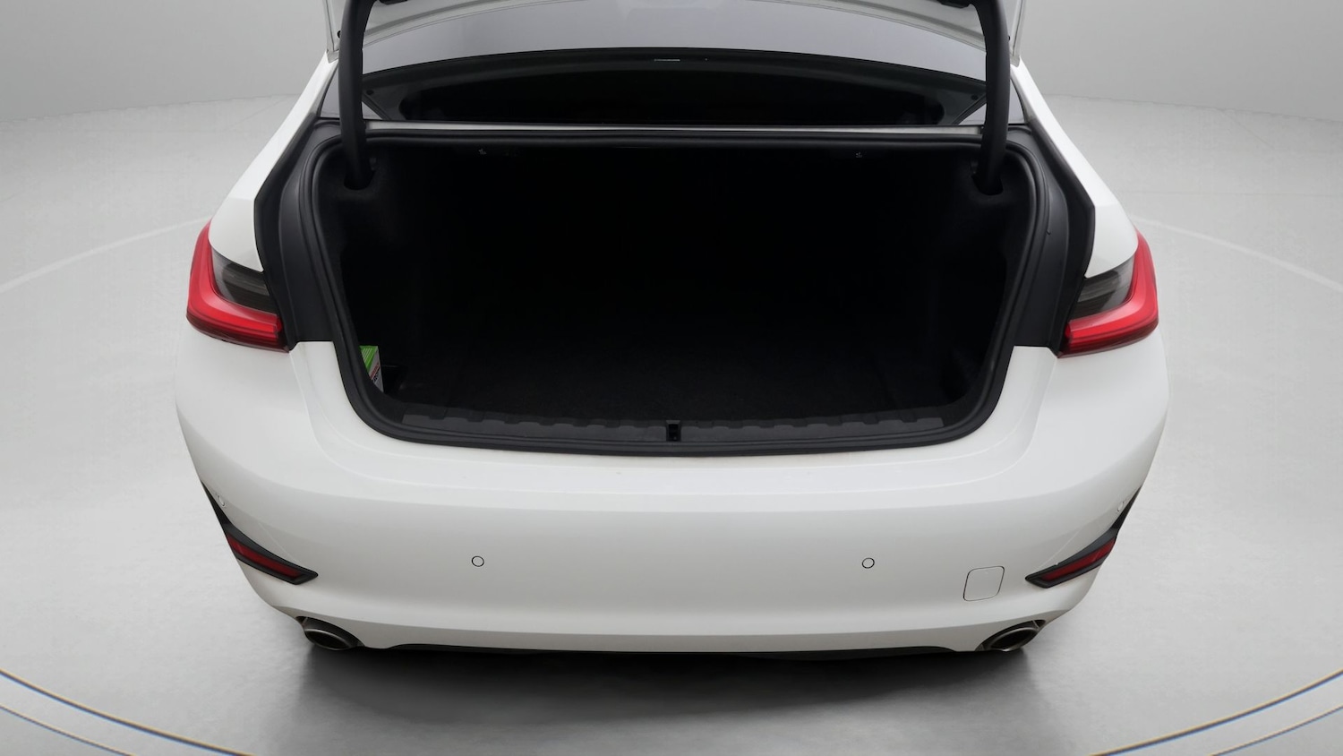 Used BMW 3 Series 2020 for sale - 77304002: Photo 17