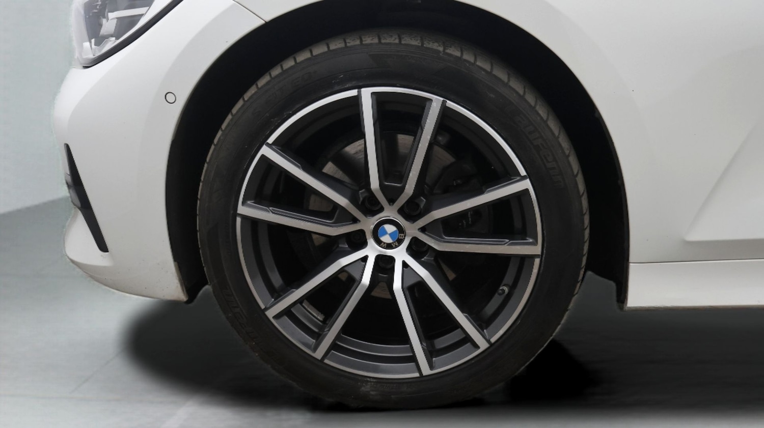 Used BMW 3 Series 2020 for sale - 77304002: Photo 18