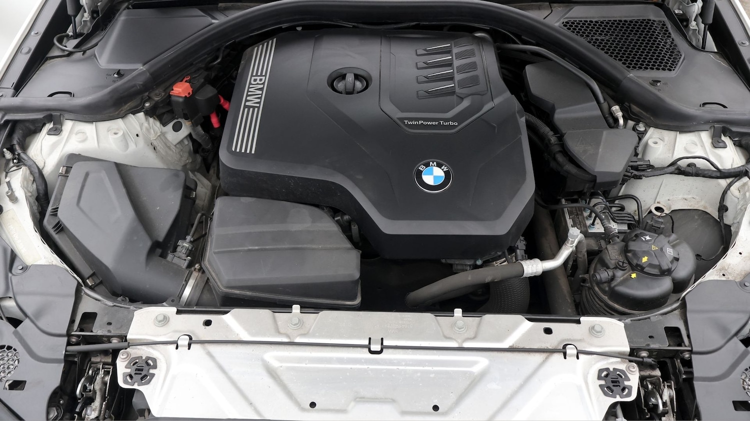 Used BMW 3 Series 2020 for sale - 77304002: Photo 19