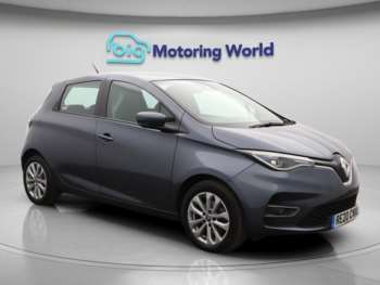 2020 (20) - 100kW i Iconic R135 50kWh 5dr Auto