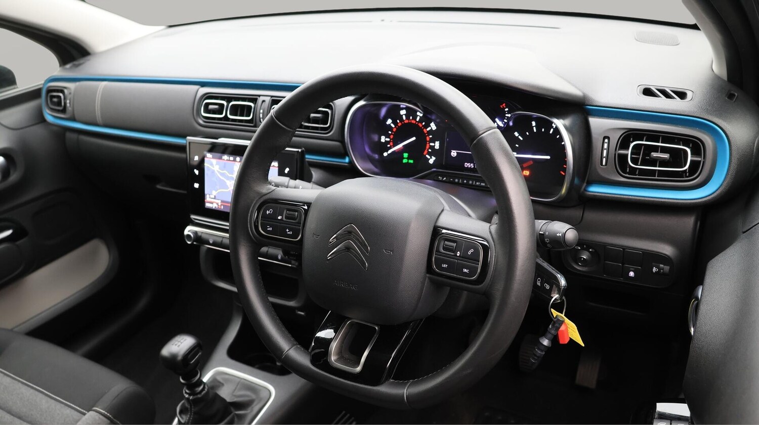 Used Citroen C3 2023 for sale - 76424379: Photo 10