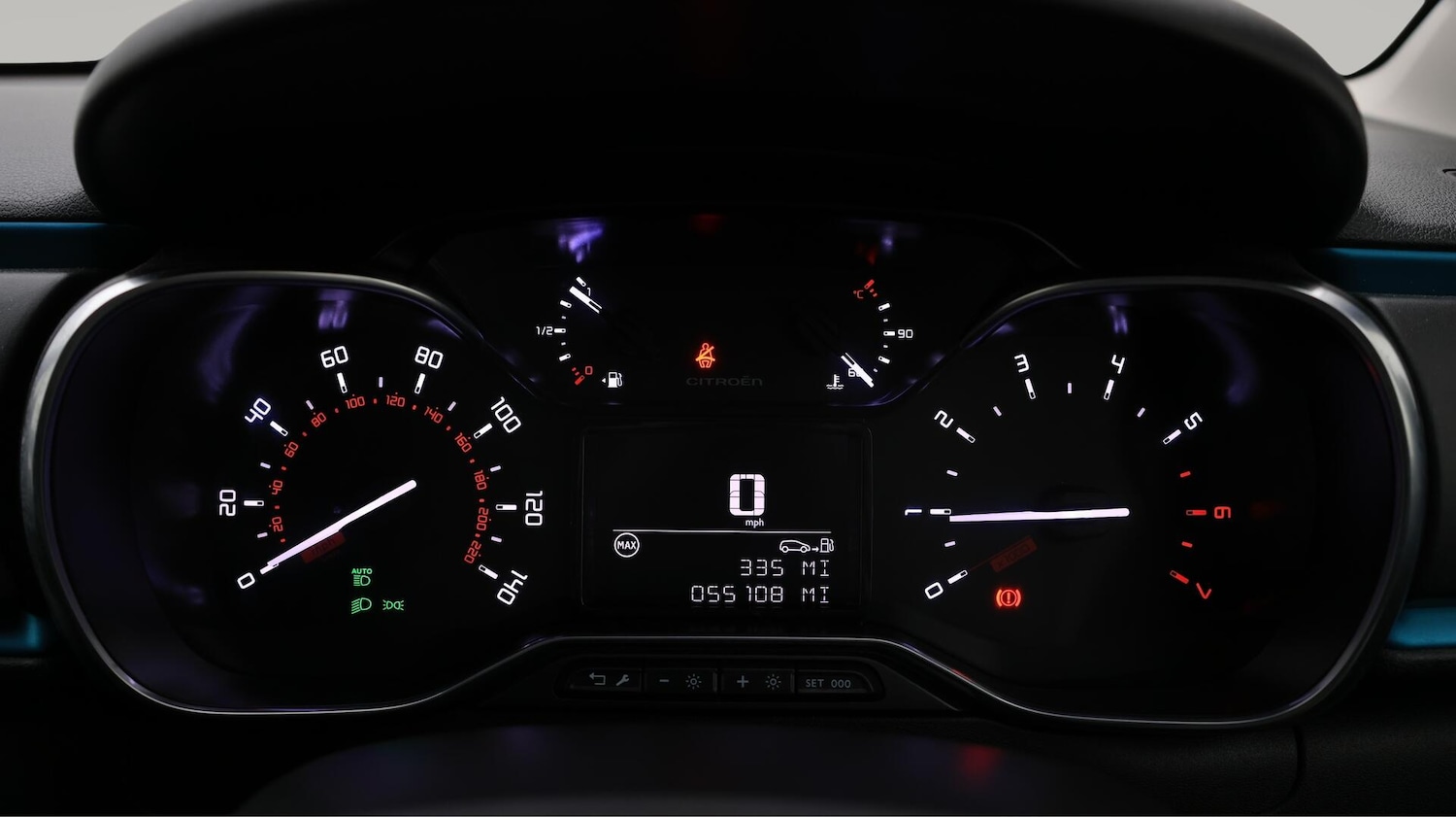 Used Citroen C3 2023 for sale - 76424379: Photo 11