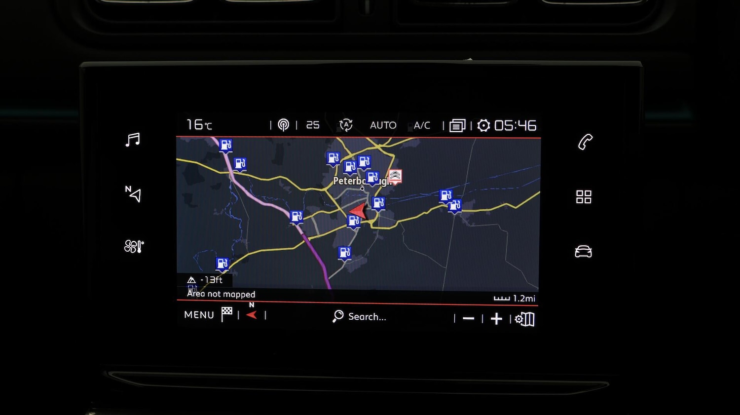 Used Citroen C3 2023 for sale - 76424379: Photo 12