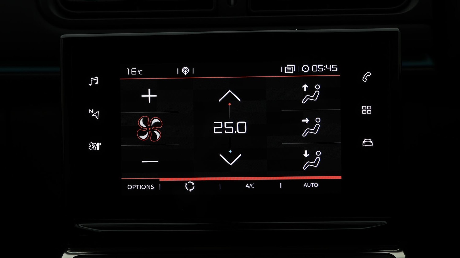 Used Citroen C3 2023 for sale - 76424379: Photo 13