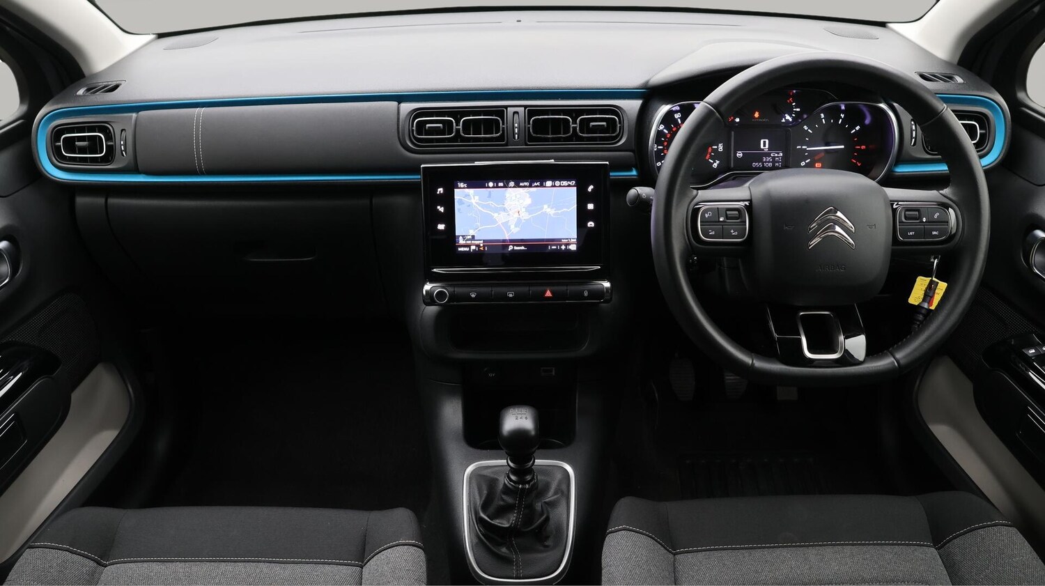 Used Citroen C3 2023 for sale - 76424379: Photo 14