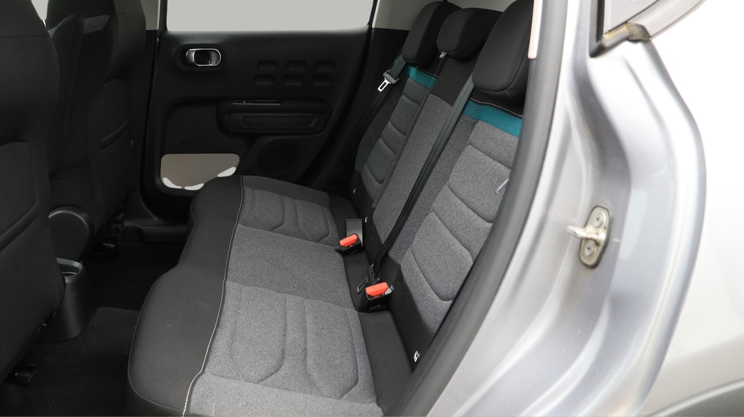 Used Citroen C3 2023 for sale - 76424379: Photo 17