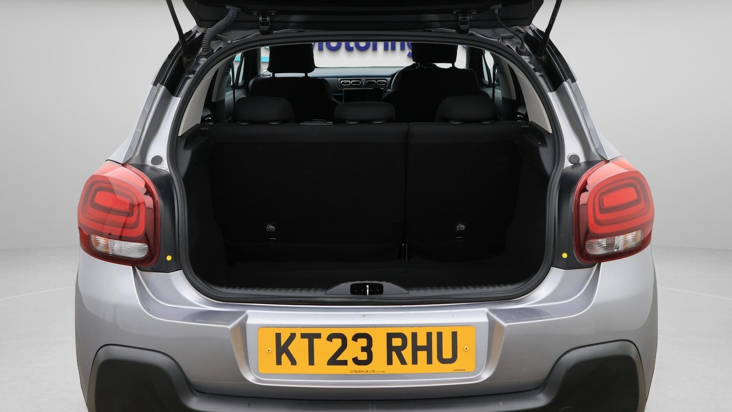 Used Citroen C3 2023 for sale - 76424379: Photo 18