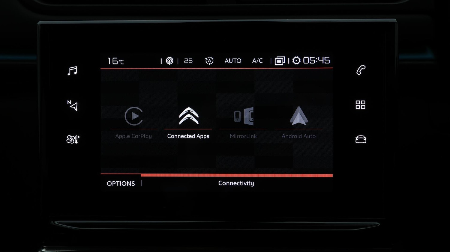 Used Citroen C3 2023 for sale - 76424379: Photo 25