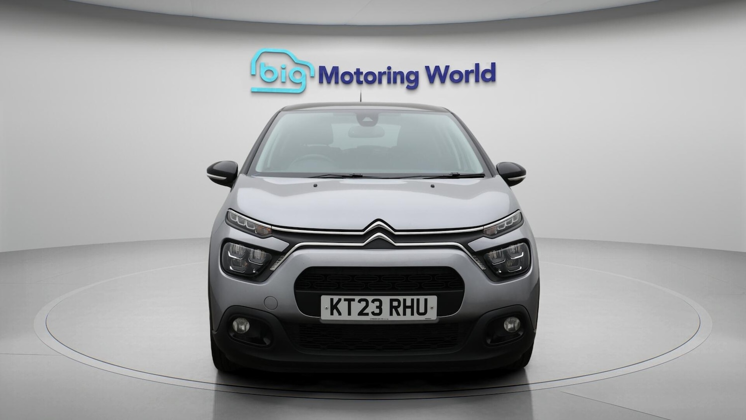Used Citroen C3 2023 for sale - 76424379: Photo 3