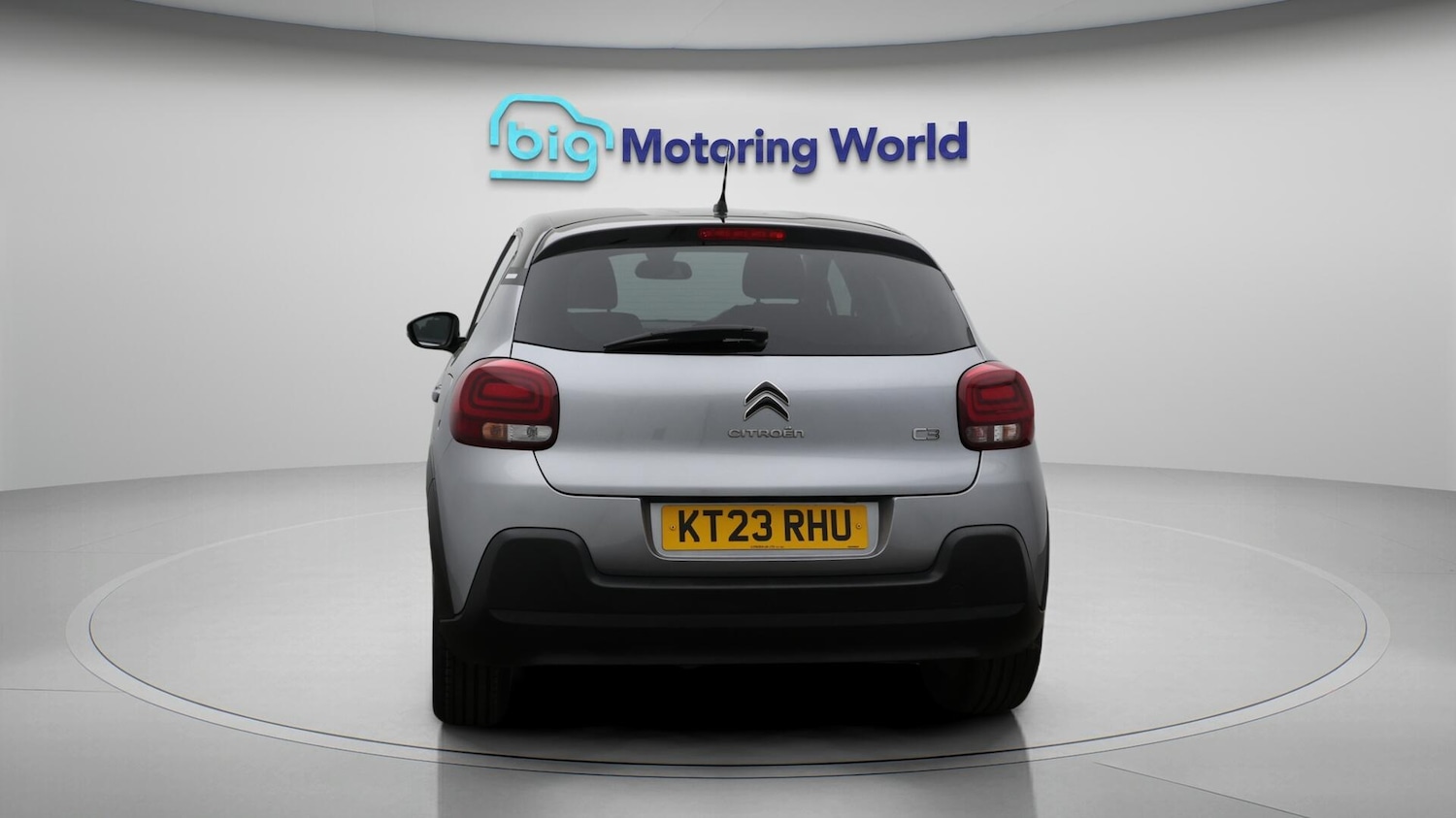 Used Citroen C3 2023 for sale - 76424379: Photo 7