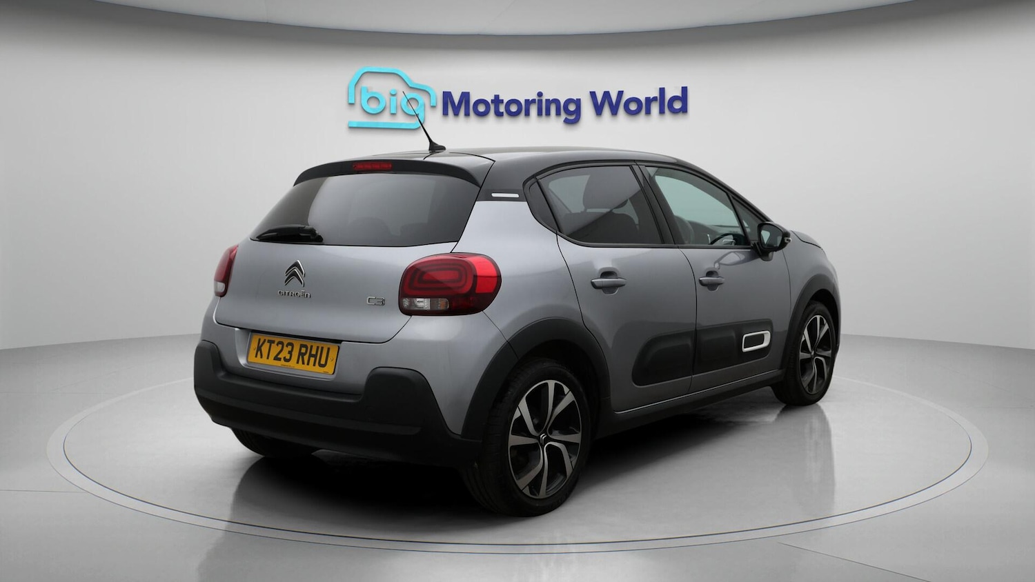 Used Citroen C3 2023 for sale - 76424379: Photo 8