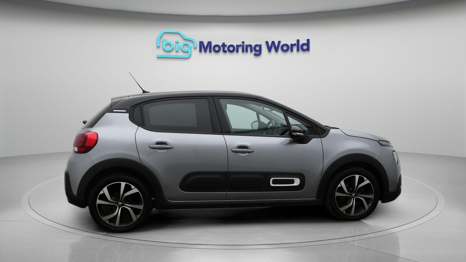 Used Citroen C3 2023 for sale - 76424379: Photo 9