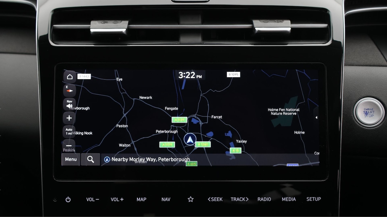 Used Hyundai TUCSON 2023 for sale - 77668353: Photo 11