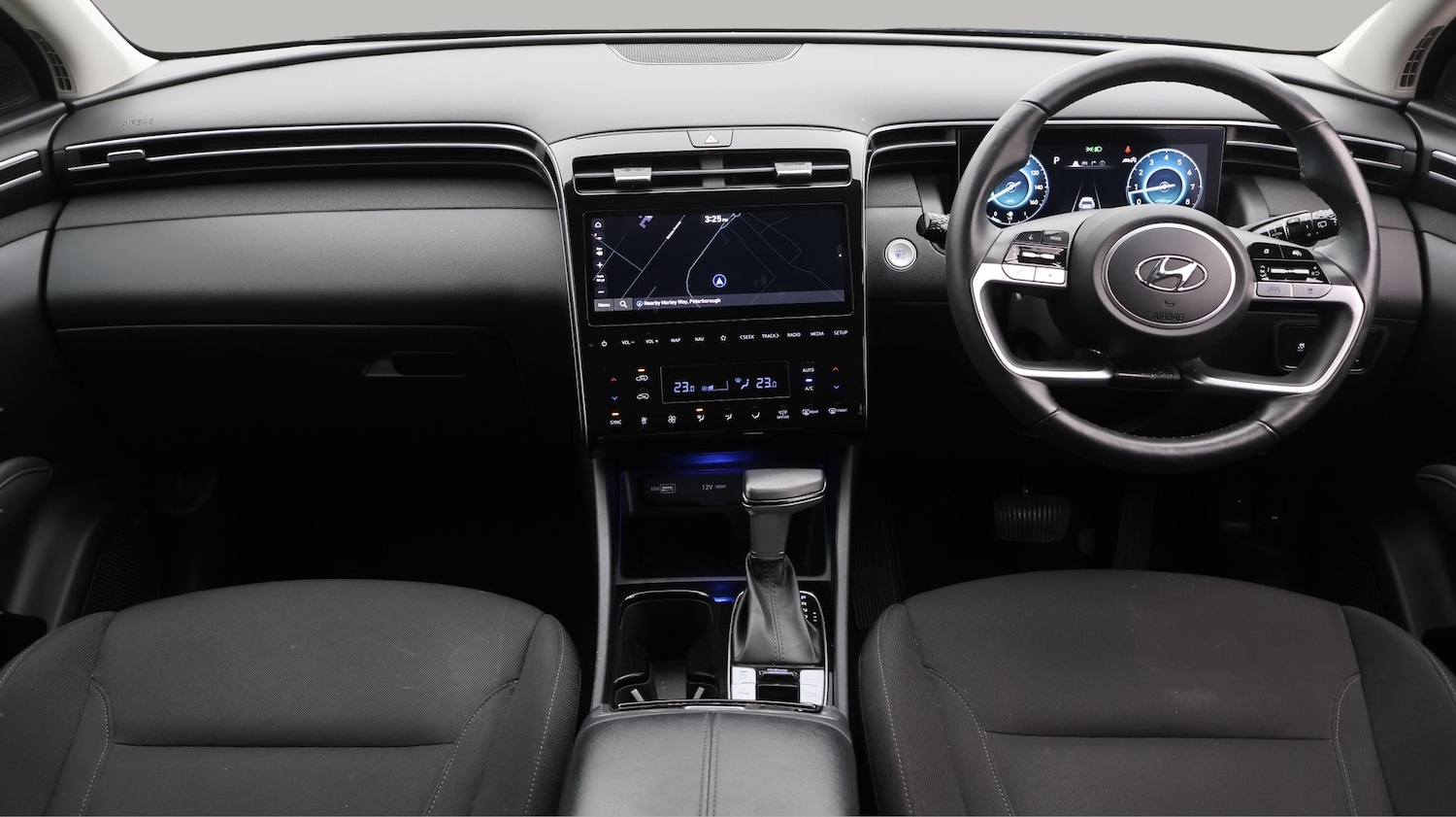 Used Hyundai TUCSON 2023 for sale - 77668353: Photo 13