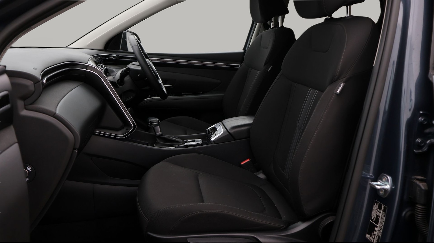 Used Hyundai TUCSON 2023 for sale - 77668353: Photo 14