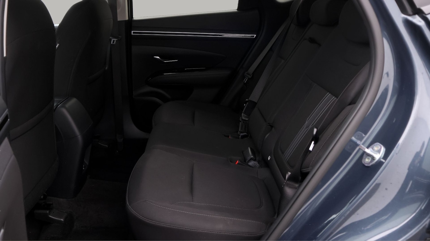 Used Hyundai TUCSON 2023 for sale - 77668353: Photo 16