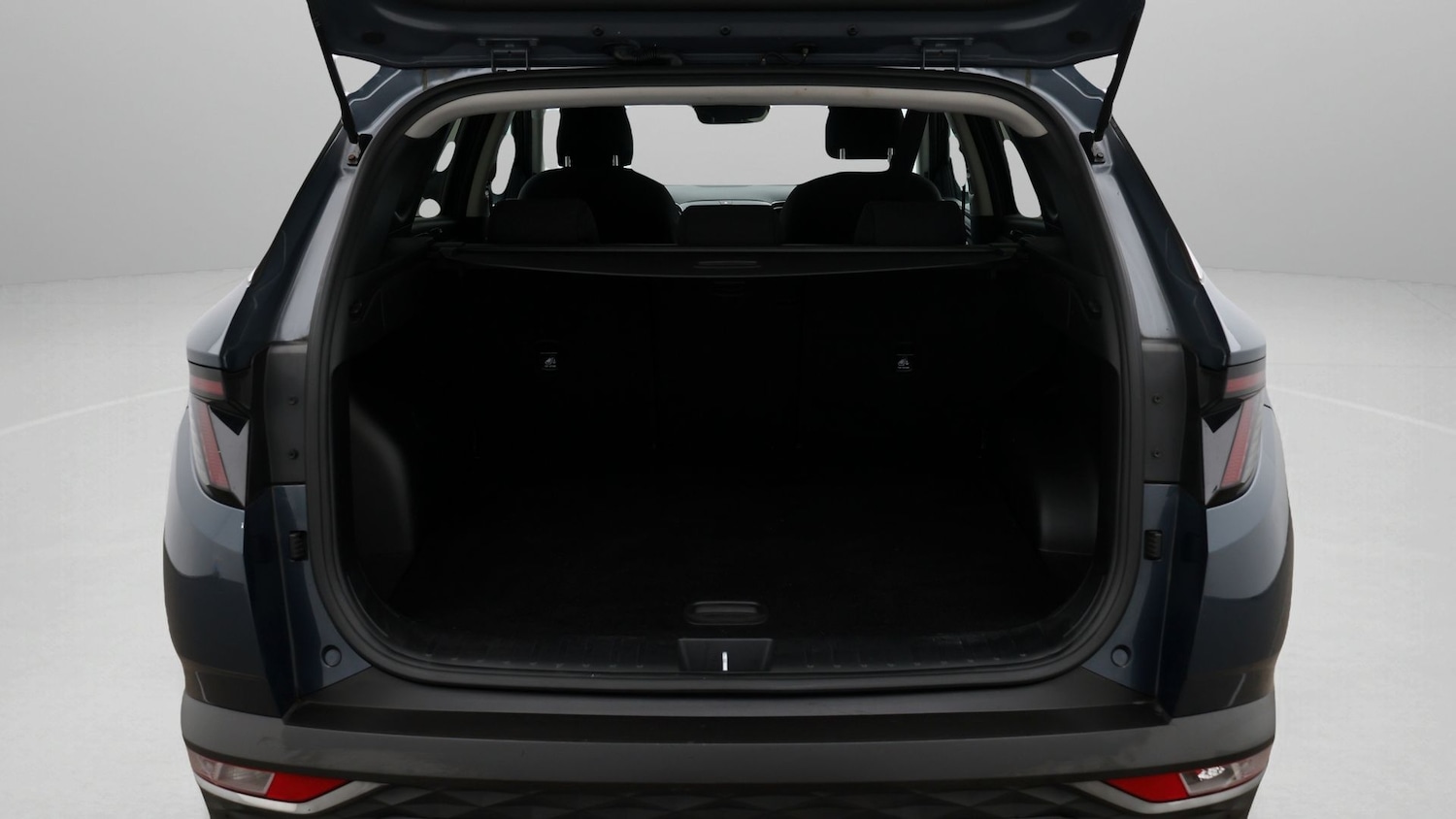 Used Hyundai TUCSON 2023 for sale - 77668353: Photo 17