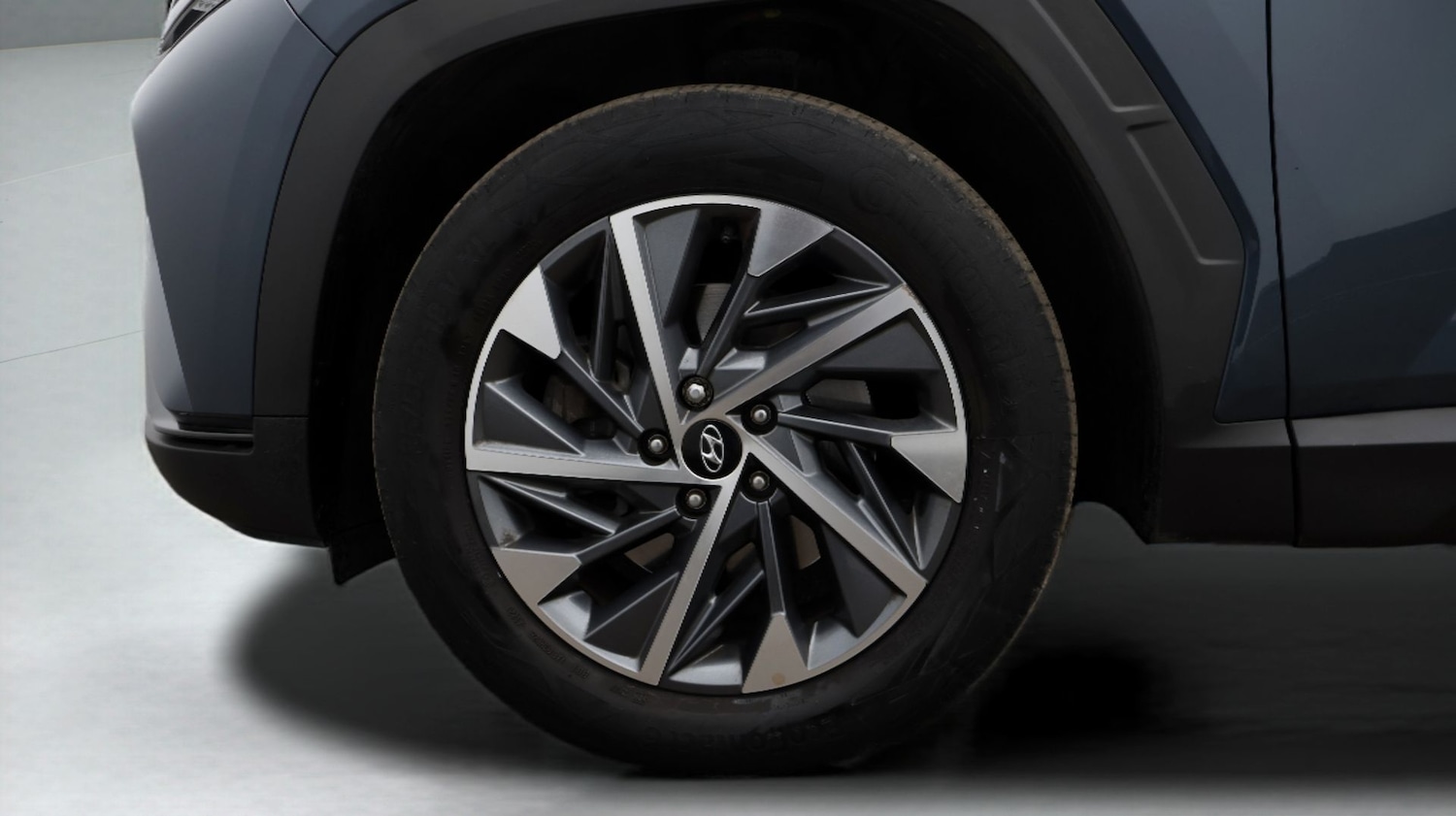 Used Hyundai TUCSON 2023 for sale - 77668353: Photo 18