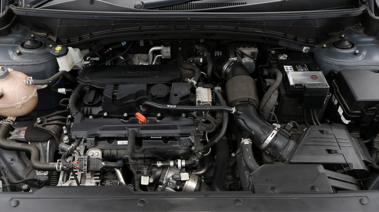 Used Hyundai TUCSON 2023 for sale - 77668353: Photo 19