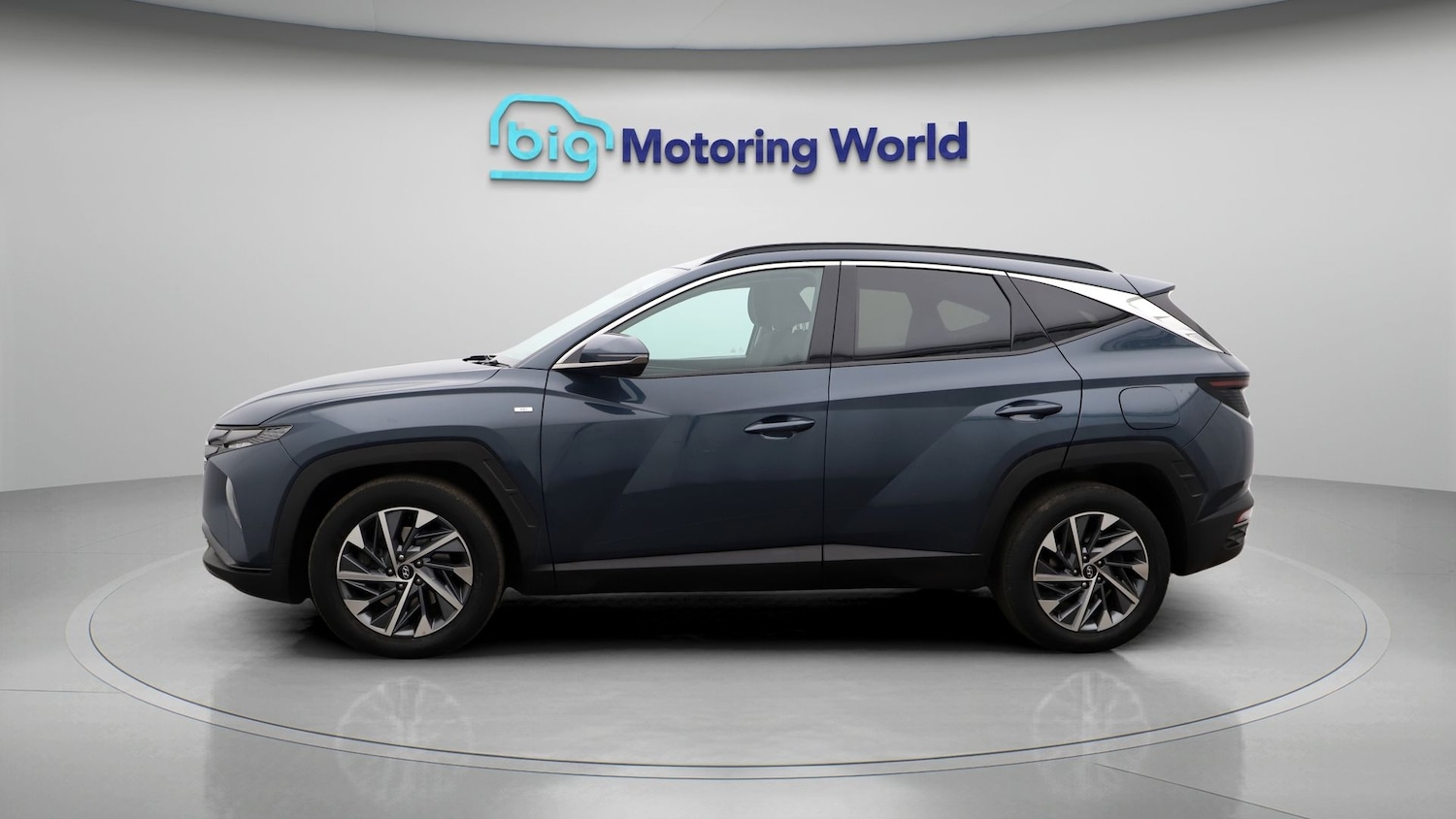 Used Hyundai TUCSON 2023 for sale - 77668353: Photo 4