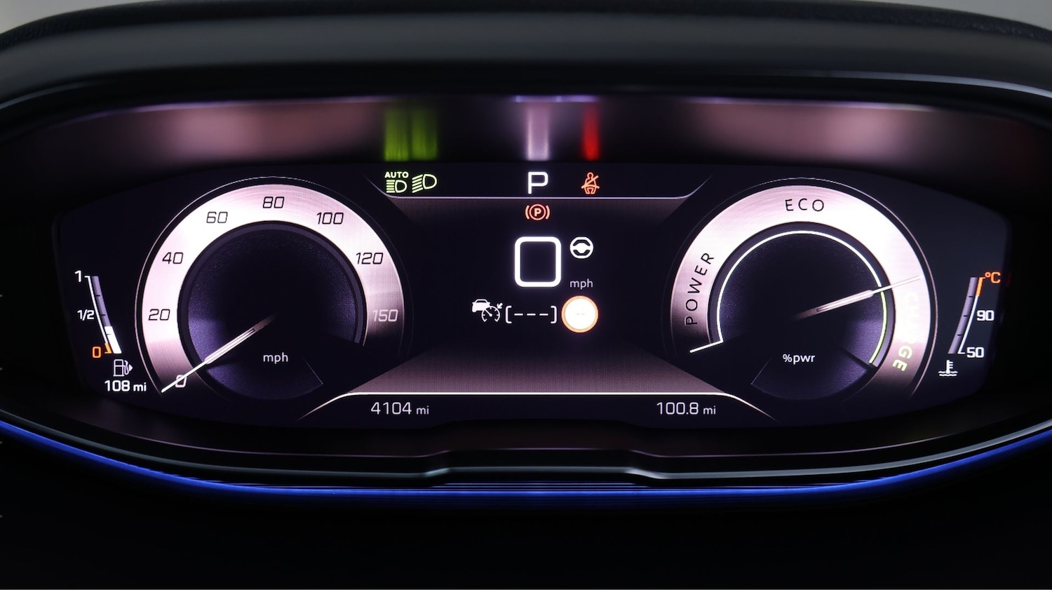 Used Peugeot 3008 2023 for sale - 78039531: Photo 10