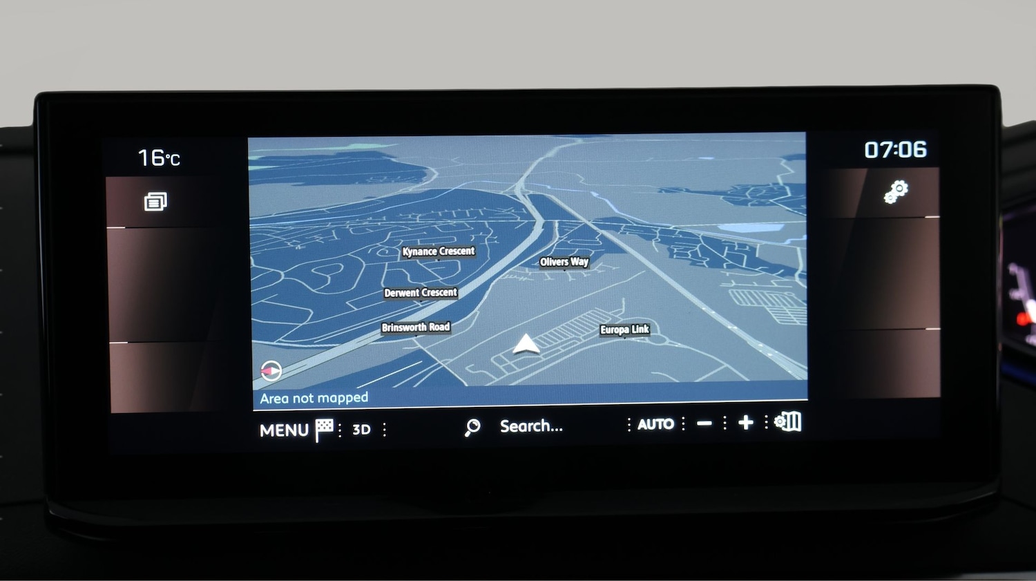 Used Peugeot 3008 2023 for sale - 78039531: Photo 11