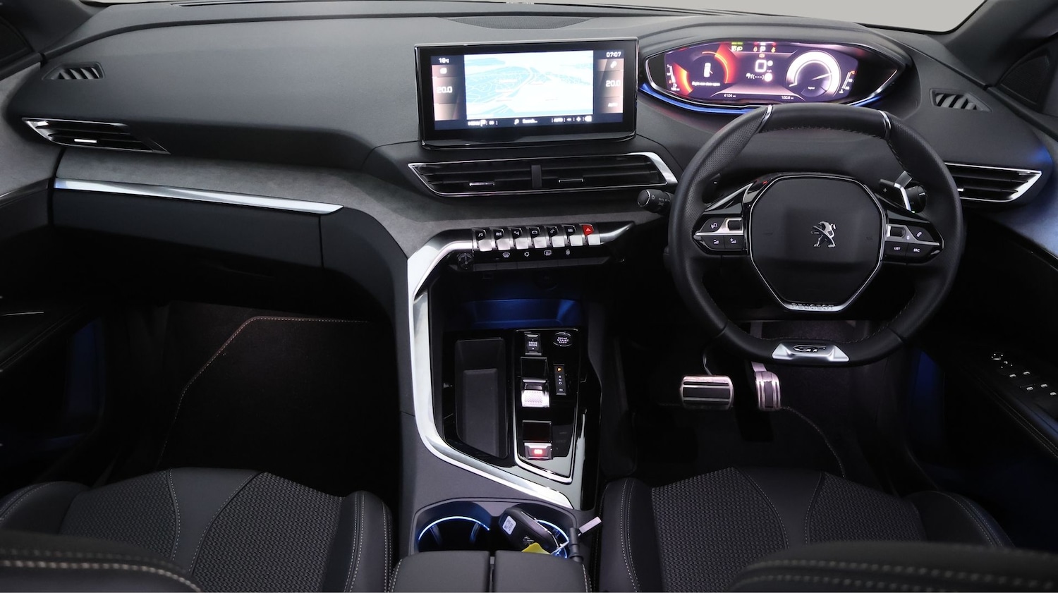 Used Peugeot 3008 2023 for sale - 78039531: Photo 13