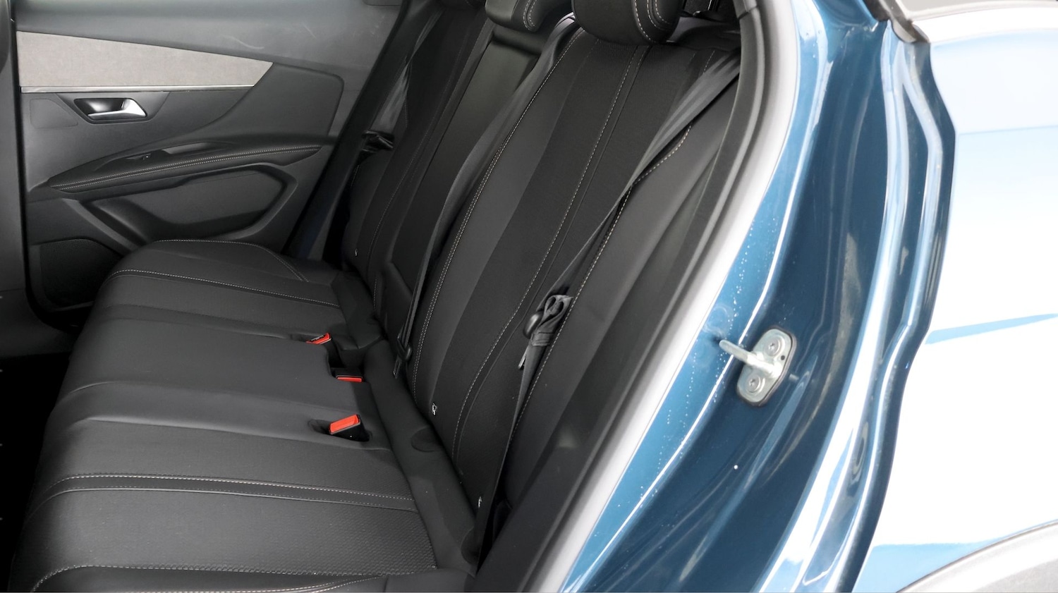 Used Peugeot 3008 2023 for sale - 78039531: Photo 16